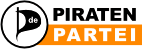 Logo der Piratenpartei